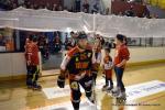 Photo hockey reportage CDF Roller : Les Tigres régalent