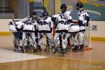 Photo hockey reportage CDF Roller : Les Tigres régalent