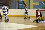 Photo hockey reportage CDF Roller : Les Tigres régalent
