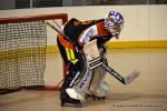 Photo hockey reportage CDF Roller : Les Tigres régalent