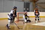 Photo hockey reportage CDF Roller : Les Tigres régalent