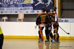 Photo hockey reportage CDF Roller : Les Tigres régalent