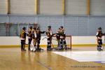 Photo hockey reportage CDF Roller : Les Tigres régalent