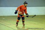 Photo hockey reportage CDF Roller : Sans problème