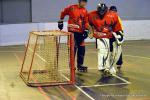 Photo hockey reportage CDF Roller : Sans problème