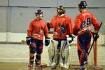 Photo hockey reportage CDF Roller : Sans problème