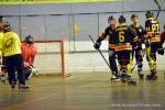 Photo hockey reportage CDF Roller : Sans problème