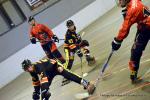 Photo hockey reportage CDF Roller : Sans problème