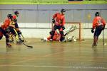Photo hockey reportage CDF Roller : Sans problème