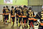 Photo hockey reportage CDF Roller : Sans problème