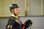 Photo hockey reportage CDF Roller : Sans problème
