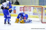Photo hockey reportage CDL - Dijon - EDF U20 : La même en mieux !