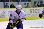 Photo hockey reportage CDL - Dijon - EDF U20 : La même en mieux !