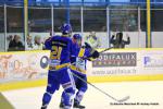 Photo hockey reportage CDL - Dijon - EDF U20 : La même en mieux !