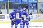 Photo hockey reportage CDL - Dijon - EDF U20 : La même en mieux !