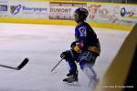 Photo hockey reportage CDL - Dijon - EDF U20 : La même en mieux !