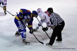 Photo hockey reportage CDL - Dijon - EDF U20 : La même en mieux !