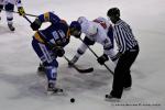 Photo hockey reportage CDL - Dijon - EDF U20 : La même en mieux !