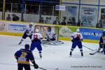 Photo hockey reportage CDL - Dijon - EDF U20 : La même en mieux !