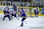 Photo hockey reportage CDL - Dijon - EDF U20 : La même en mieux !