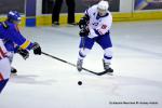 Photo hockey reportage CDL - Dijon - EDF U20 : La même en mieux !