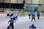 Photo hockey reportage CDL - Dijon - EDF U20 : La même en mieux !