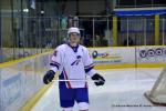 Photo hockey reportage CDL - Dijon - EDF U20 : La même en mieux !