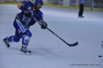 Photo hockey reportage CDL - Dijon - EDF U20 : La même en mieux !