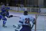 Photo hockey reportage CDL - Dijon - EDF U20 : La même en mieux !