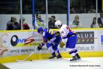 Photo hockey reportage CDL - Dijon - EDF U20 : La même en mieux !