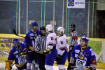 Photo hockey reportage CDL - Dijon - EDF U20 : La même en mieux !