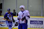 Photo hockey reportage CDL - Dijon - EDF U20 : La même en mieux !