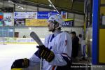 Photo hockey reportage CDL - Dijon - EDF U20 : La même en mieux !