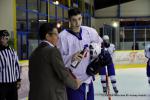 Photo hockey reportage CDL - Dijon - EDF U20 : La même en mieux !