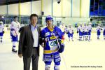Photo hockey reportage CDL - Dijon - EDF U20 : La même en mieux !