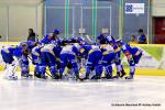 Photo hockey reportage CDL - La rentrée sur la glace dijonnaise.