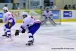 Photo hockey reportage CDL - La rentrée sur la glace dijonnaise.
