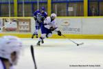 Photo hockey reportage CDL - La rentrée sur la glace dijonnaise.