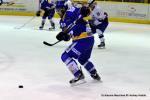 Photo hockey reportage CDL - La rentrée sur la glace dijonnaise.