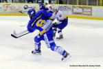 Photo hockey reportage CDL - La rentrée sur la glace dijonnaise.