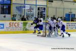 Photo hockey reportage CDL - La rentrée sur la glace dijonnaise.