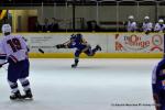 Photo hockey reportage CDL - La rentrée sur la glace dijonnaise.