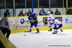 Photo hockey reportage CDL - La rentrée sur la glace dijonnaise.