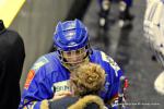 Photo hockey reportage CDL - La rentrée sur la glace dijonnaise.