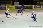 Photo hockey reportage CDL - La rentrée sur la glace dijonnaise.
