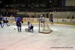 Photo hockey reportage CDL - La rentrée sur la glace dijonnaise.