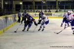 Photo hockey reportage CDL - La rentrée sur la glace dijonnaise.