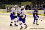 Photo hockey reportage CDL - La rentrée sur la glace dijonnaise.