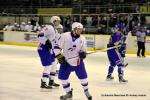 Photo hockey reportage CDL - La rentrée sur la glace dijonnaise.
