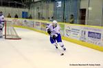 Photo hockey reportage CDL - La rentrée sur la glace dijonnaise.